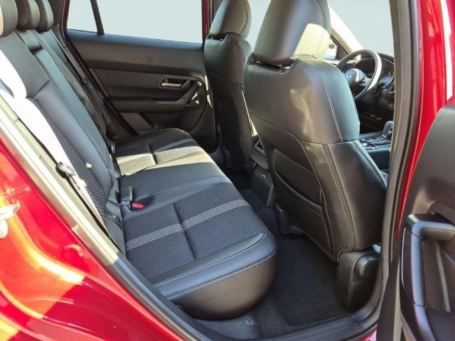 2026 Mazda Mazda CX-50 2.5 S Select AWD