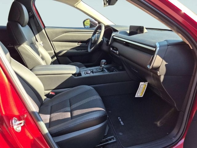 2026 Mazda Mazda CX-50 2.5 S Select AWD