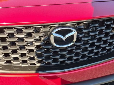 2026 Mazda Mazda CX-50 2.5 S Select AWD