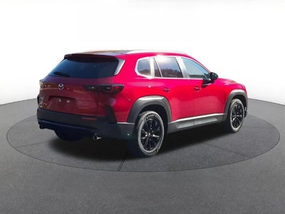 2026 Mazda Mazda CX-50 2.5 S Select AWD