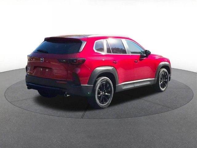 2026 Mazda Mazda CX-50 2.5 S Select AWD