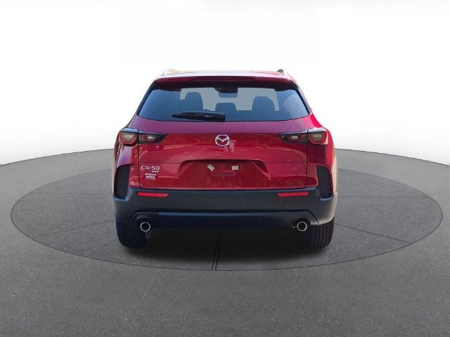 2026 Mazda Mazda CX-50 2.5 S Select AWD