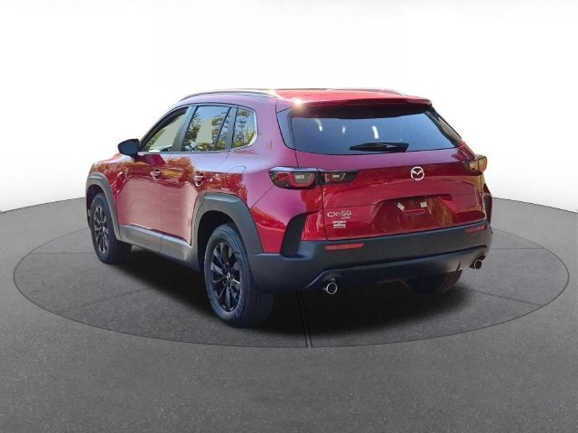 2026 Mazda Mazda CX-50 2.5 S Select AWD