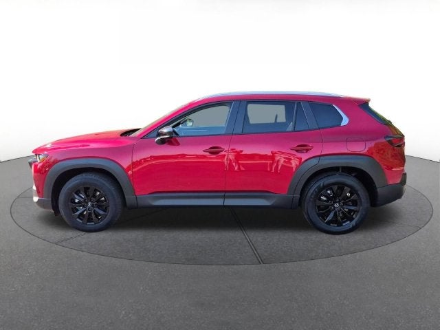 2026 Mazda Mazda CX-50 2.5 S Select AWD