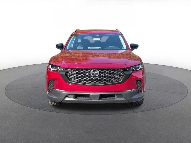 2026 Mazda Mazda CX-50 2.5 S Select AWD
