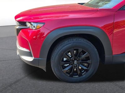 2026 Mazda Mazda CX-50 2.5 S Select AWD
