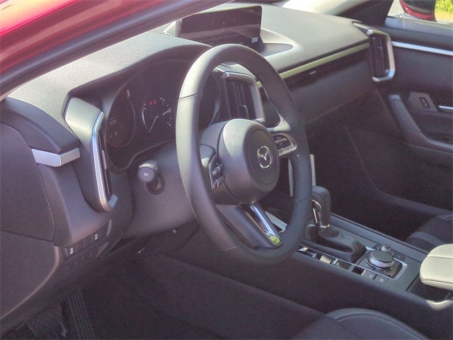 2025 Mazda Mazda CX-50 2.5 S Preferred AWD