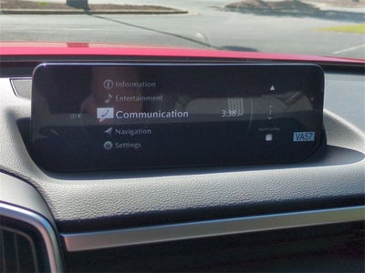 2025 Mazda Mazda CX-50 2.5 S Preferred AWD