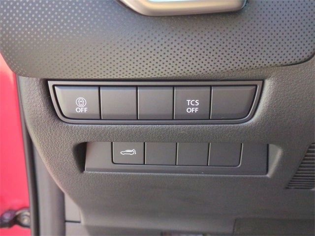 2025 Mazda Mazda CX-50 2.5 S Preferred AWD