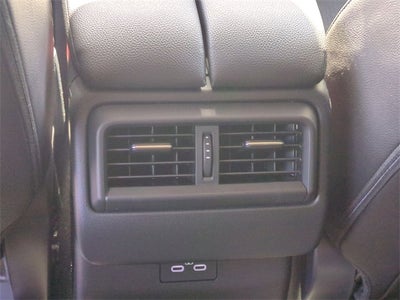 2025 Mazda Mazda CX-50 2.5 S Preferred AWD