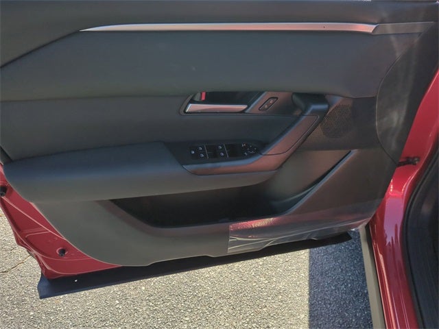 2025 Mazda Mazda CX-50 2.5 S Preferred AWD