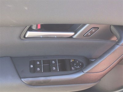 2025 Mazda Mazda CX-50 2.5 S Preferred AWD