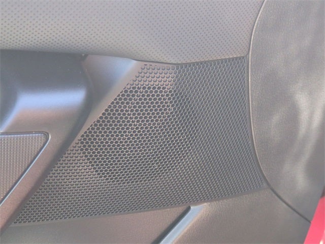 2025 Mazda Mazda CX-50 2.5 S Preferred AWD