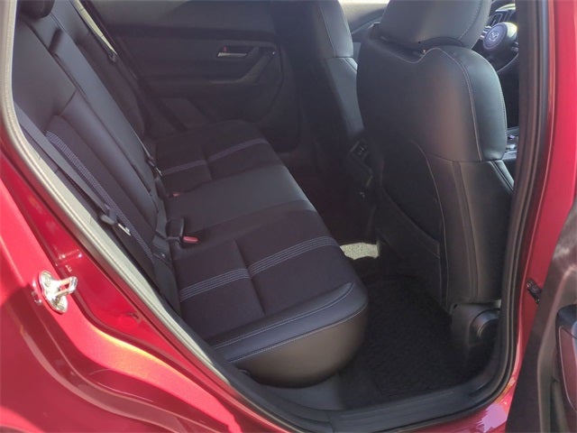 2025 Mazda Mazda CX-50 2.5 S Preferred AWD