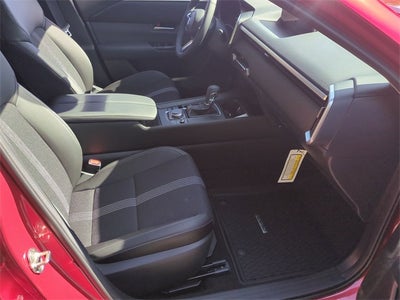 2025 Mazda Mazda CX-50 2.5 S Preferred AWD