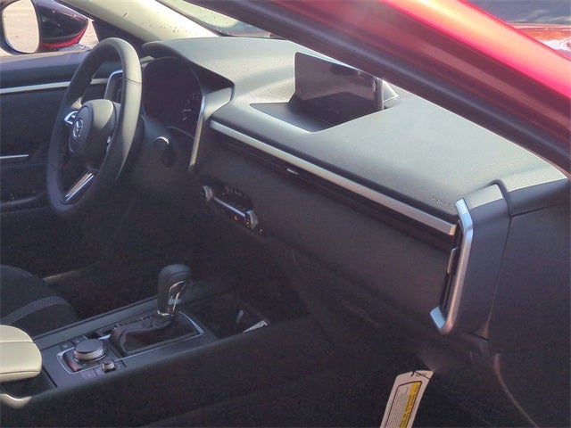 2025 Mazda Mazda CX-50 2.5 S Preferred AWD