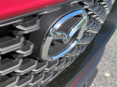 2025 Mazda Mazda CX-50 2.5 S Preferred AWD