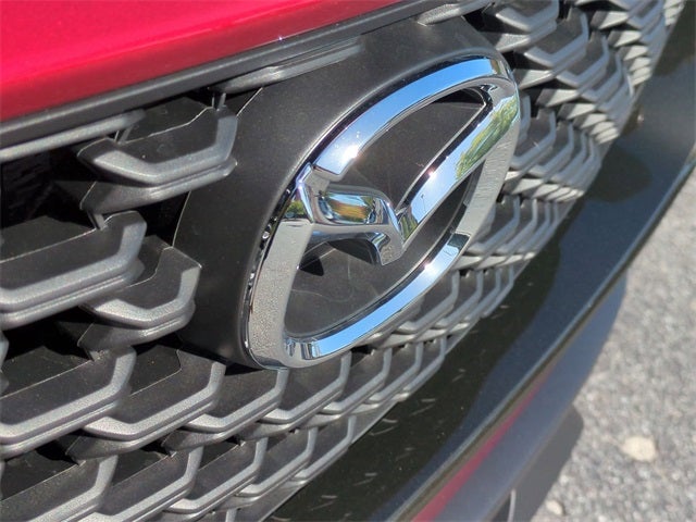 2025 Mazda Mazda CX-50 2.5 S Preferred AWD