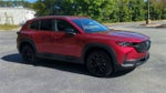 2025 Mazda Mazda CX-50 2.5 S Preferred AWD