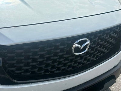 2024 Mazda Mazda CX-50 2.5 S Preferred Package
