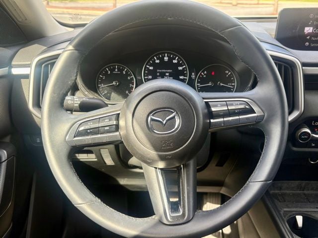 2024 Mazda Mazda CX-50 2.5 S Preferred Package