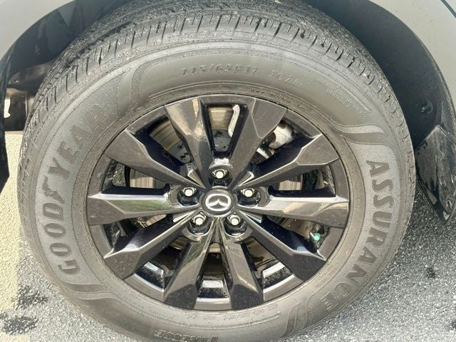 2024 Mazda Mazda CX-50 2.5 S Preferred Package