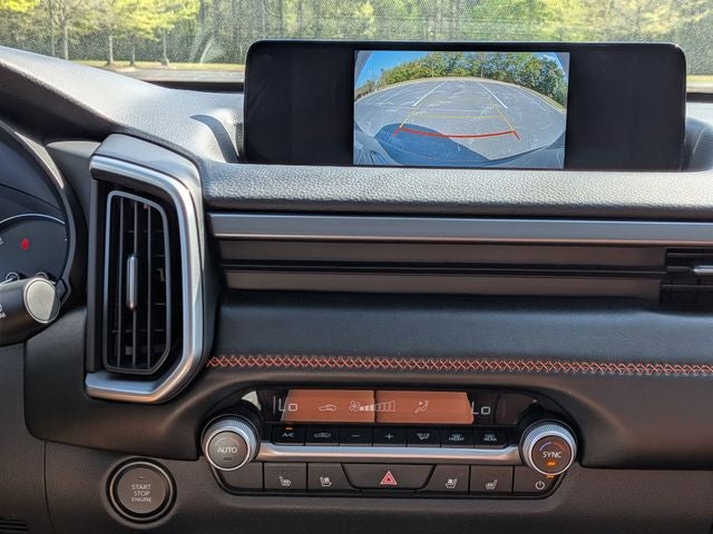 2026 Mazda Mazda CX-50 2.5 Turbo AWD