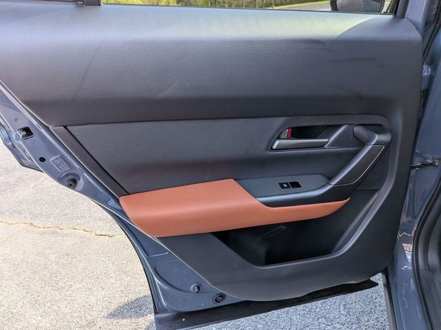 2026 Mazda Mazda CX-50 2.5 Turbo AWD