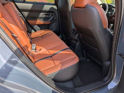 2026 Mazda Mazda CX-50 2.5 Turbo AWD