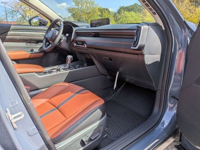 2026 Mazda Mazda CX-50 2.5 Turbo AWD