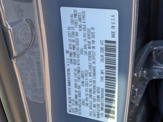 2026 Mazda Mazda CX-50 2.5 Turbo AWD