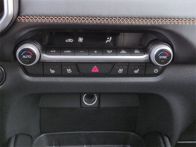 2026 Mazda Mazda CX-50 2.5 Turbo AWD