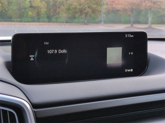 2026 Mazda Mazda CX-50 2.5 Turbo AWD