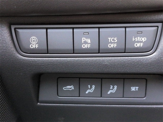 2026 Mazda Mazda CX-50 2.5 Turbo AWD