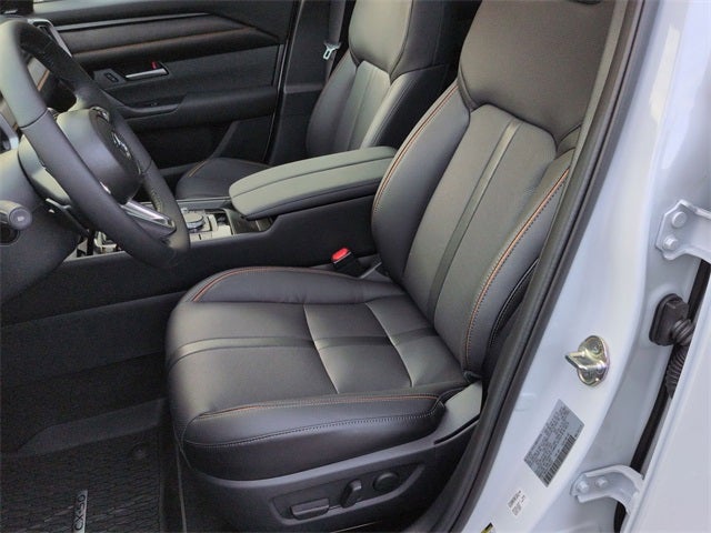 2026 Mazda Mazda CX-50 2.5 Turbo AWD