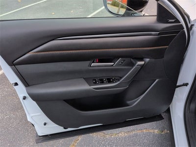 2026 Mazda Mazda CX-50 2.5 Turbo AWD