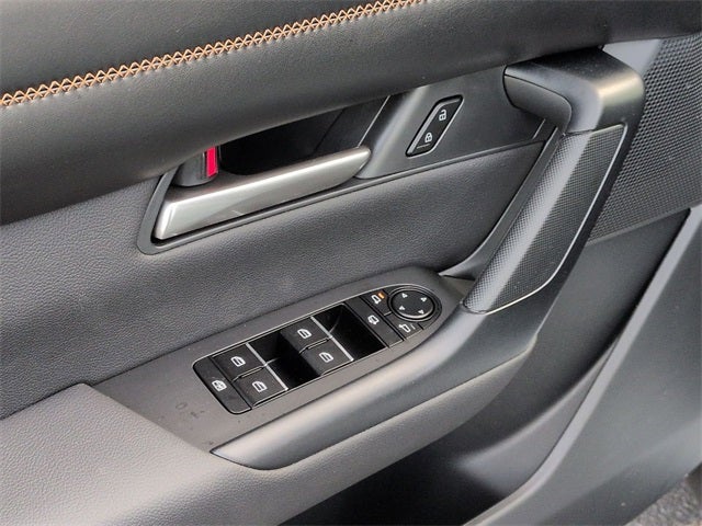 2026 Mazda Mazda CX-50 2.5 Turbo AWD