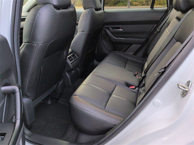 2026 Mazda Mazda CX-50 2.5 Turbo AWD