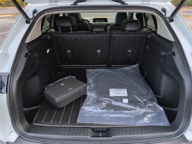 2026 Mazda Mazda CX-50 2.5 Turbo AWD