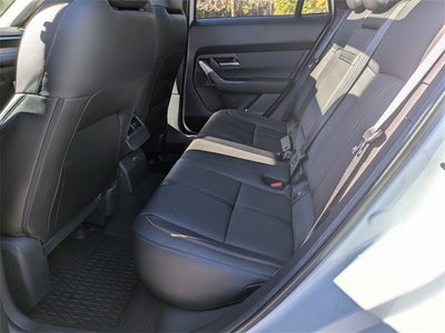 2026 Mazda Mazda CX-50 2.5 Turbo AWD