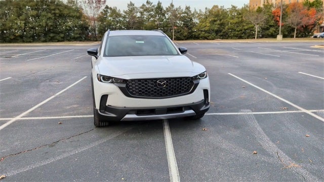 2026 Mazda Mazda CX-50 2.5 Turbo AWD