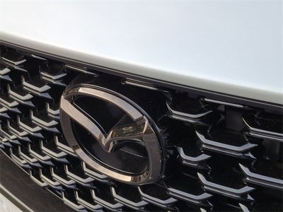 2026 Mazda Mazda CX-50 2.5 Turbo AWD