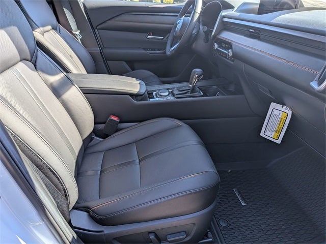 2026 Mazda Mazda CX-50 2.5 Turbo AWD