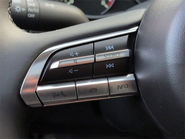 2026 Mazda Mazda CX-50 2.5 Turbo AWD