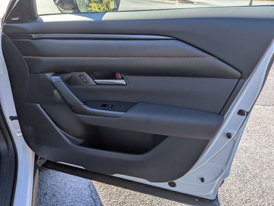 2026 Mazda Mazda CX-50 2.5 Turbo AWD