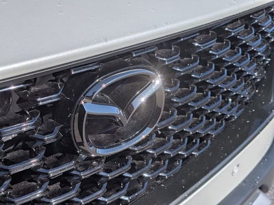 2026 Mazda Mazda CX-50 2.5 Turbo AWD