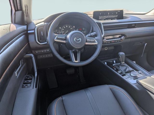 2026 Mazda Mazda CX-50 2.5 Turbo AWD