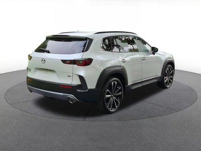 2026 Mazda Mazda CX-50 2.5 Turbo AWD