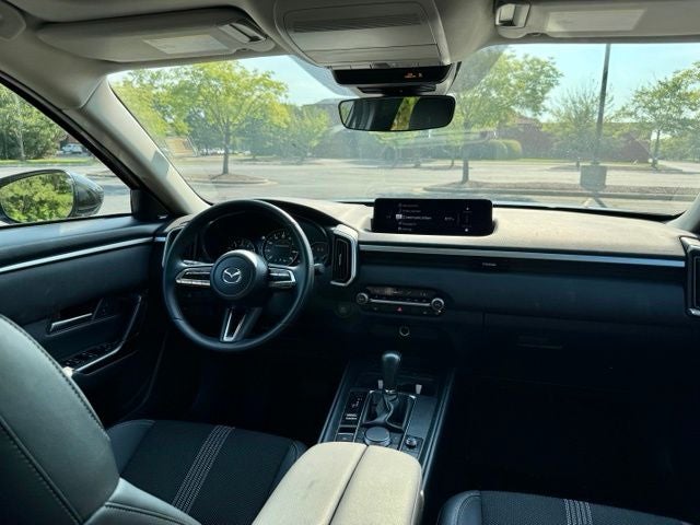 2025 Mazda Mazda CX-50 2.5 S Premium Package