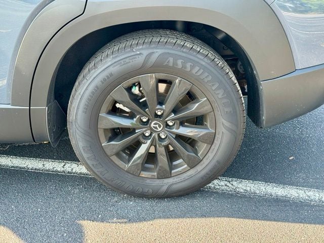 2025 Mazda Mazda CX-50 2.5 S Premium Package